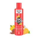 Bark Out Loud Dog Shed Control Shampoo, 200ml