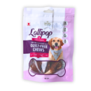 guilt-free dog treats