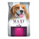 Drools Maxi Adult Chicken & Liver Dry Dog Food, 500 g