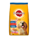 Pedigree Chicken & Vegetables Adult Dog Food - 1kg