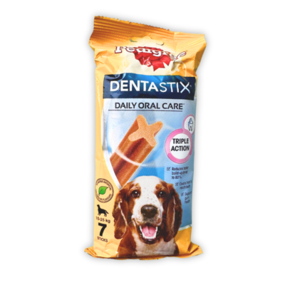 Pedigree Dentastix 180g