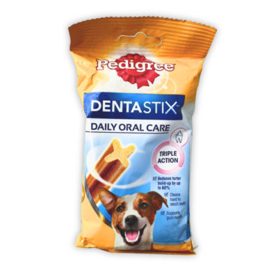 Dog dental chews Dentastix 230 grams