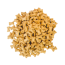 Pup Nosh Dog Chicken Biscuits (Small) - 1kg