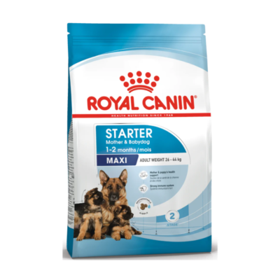 Royal Canin Maxi Starter