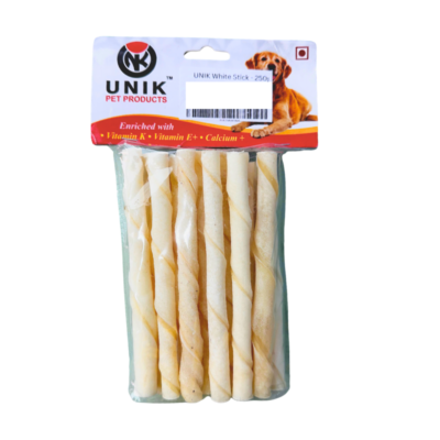 rawhide dog treats