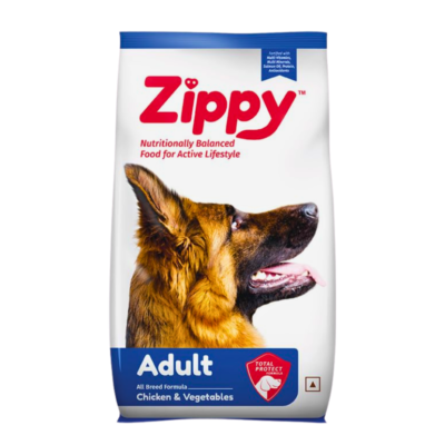 Zippy Adult Dog Food