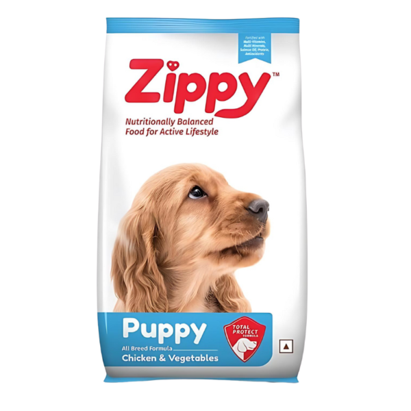 Zippy Puppy 3kg