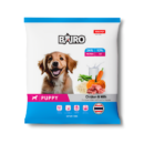 Bairo Puppy Chicken & Milk Dry Dog Food, 100 g