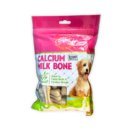 Gnawlers Calcium Milk Bone For Dogs, 270g