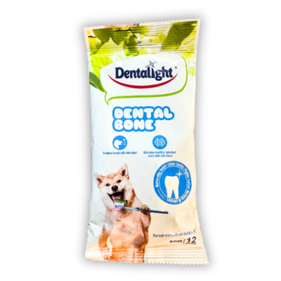 Gnawlers Dentalight