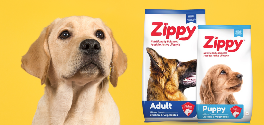 Zippy Dog Food Review Uncovering The Truth