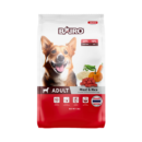 Bairo Adult Meat & Rice Dog Food, 100g