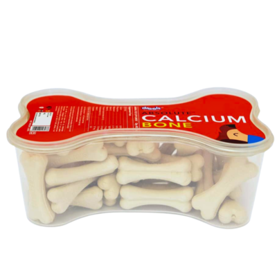 Drools Absolute Calcium Milkbone Treats 600g