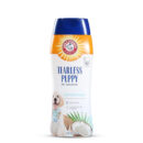 Arm & Hammer Tearless Puppy Shampoo, Coconut Water — single 591 ml bottle