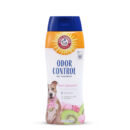 Arm & Hammer Odor Control Dog Shampoo, Kiwi Blossom — single 591 ml bottle